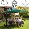 211729 gu0043 parasol ogrodowy 300 cm M0