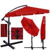 211775 gu0044 parasol ogrodowy 300 cm M0