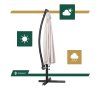 211841 gu0045 parasol ogrodowy 300 cm M0