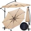 128709 gu0047 parasol ogrodowy 300 cm M0
