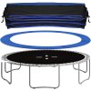 39256 tp 10ft 305 cm blue oslona do trampoliny M0
