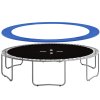 168569 tp 13ft 396 cm blue oslona do trampoliny M0