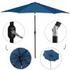 132265 gu0035 parasol ogrodowy 300 cm M0