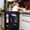 30941 kch01 black kitchen helper M0