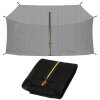 169505 tsn 13ft ins 396 cm siatka wew do trampoliny M0