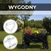182598 ga0084 wozek turystyczny 89 x 52 x 83 cm 80 kg M0