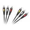 kabel 3rca 3rca 1 8m cabletech eco line 11c1cfd6f972499a9ced481a34aa4ed5 001817c2