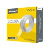 dwustronna tasma montazowa nano wielokrotnego uzytku rebel 2 mm x 30 mm x 3 m transparentna 10da43ec41624361893bb8cb1ef26ea6 3a7cc237