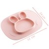talerzyk dla dzieci silikonow 10835