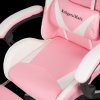 fotel gamingowy kruger matz gx 150 bialo rozowy 8532c1a0846a4853919bc96252000ecb 80cb8841