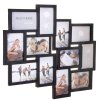 12950 pf0005 ramka na 12 zdjec czarna M0
