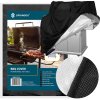 54254 ga2172 pokrowiec na grill 100x66x80 cm M0