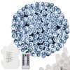 63307 cl4035 lampki led na baterie 100 led M0