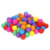 172055 kg0019 pilki do zabawy 100 szt M0