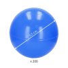 171572 kg0020 pilki do zabawy 200 szt M0