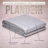 212772 ga2146 plandeka 3 x 5 m szaro brazowa M0