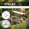 217165 gf0101 stol cateringowy 80 x 110 cm M0