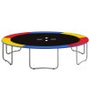 135178 tp 8ft 244 cm multi oslona do trampoliny M0