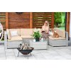 136883 gf0064a zestaw mebli ogrodowych casa blanca M0