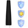 55008 ga2163 pokrowiec na parasol 205 cm 57x48x25 cm M0