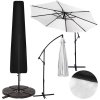 55011 ga2163 pokrowiec na parasol 205 cm 57x48x25 cm M0