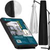 55020 ga2163 pokrowiec na parasol 205 cm 57x48x25 cm M0