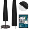 55022 ga2163 pokrowiec na parasol 205 cm 57x48x25 cm M0