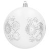 184908 ca1429 bombki choinkowe 10 cm 4 szt M0