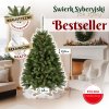191013 ct0259 swierk syberyjski pe premium 150 cm M0