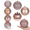 190399 ca1359 bombki choinkowe 12 cm 4 szt M0