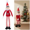 191176 ca1450 ozdoba swiateczna elf 8 x 40 cm M0