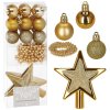 191771 ca1383 ozdoby choinkowe 11 szt M0