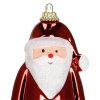 191709 ca1338 ozdoba swiateczna mikolaj 12 cm M0