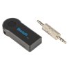 Bluetooth audio adaptér do auta AUX