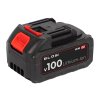 Baterie pro vysokotlaký čistič BLOW WM-02 v100