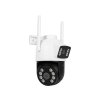 Kamera BLOW WiFi DualLens 6MP I-306 ICSEE