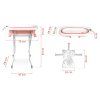 wanienka skladana dla dzieci 64001