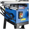 Stolní pila na dřevo, kotoučová pila, cirkulárka DEDRA DED7754T3 2000W, kotouč 254mm