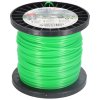 Kulatá strunová náplň 2,4mm x 90m, cívka, DEDRA GARDEN 80Z24901