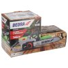 Řetězová pila, elektrická pila, GARDEN DEDRA DED8700, 2,0 kW, 40 cm