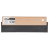 Fugovna 20 cm DEDRA 1120-20 guma+dřevo