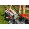 Benzínová sekačka s pohonem Garden DEDRA DED8725-53L1, 4,0 kW, Loncin 196 cm3, V200, 53 cm, převodovka GT