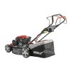 Benzínová sekačka s pohonem Garden DEDRA DED8725-53L1, 4,0 kW, Loncin 196 cm3, V200, 53 cm, převodovka GT