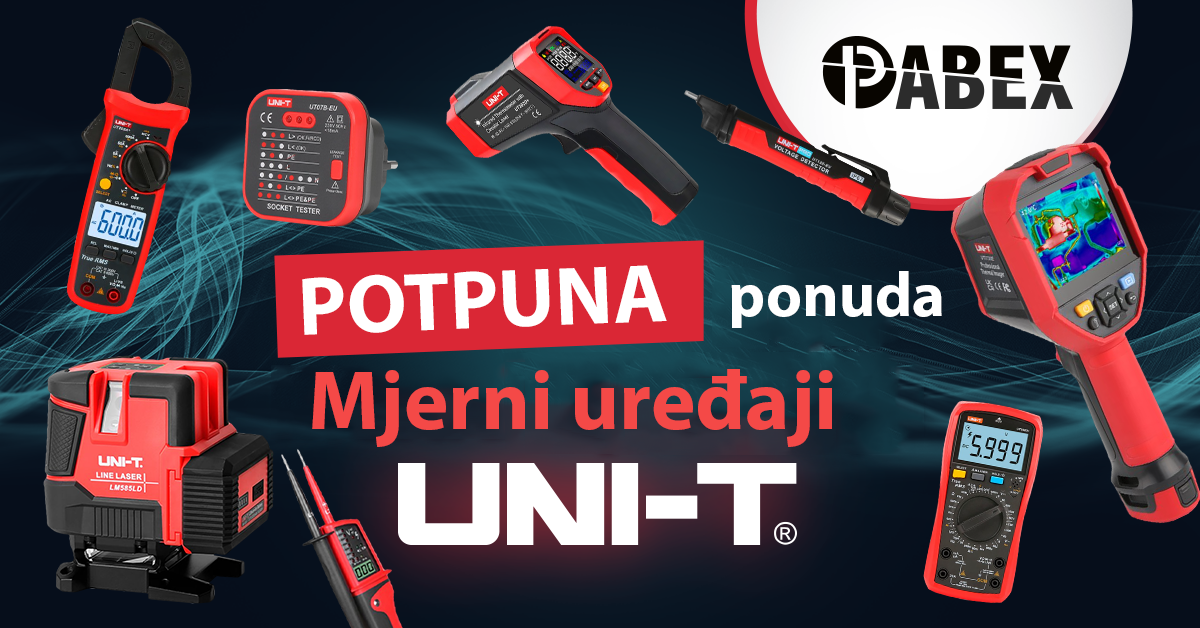 UNI-T