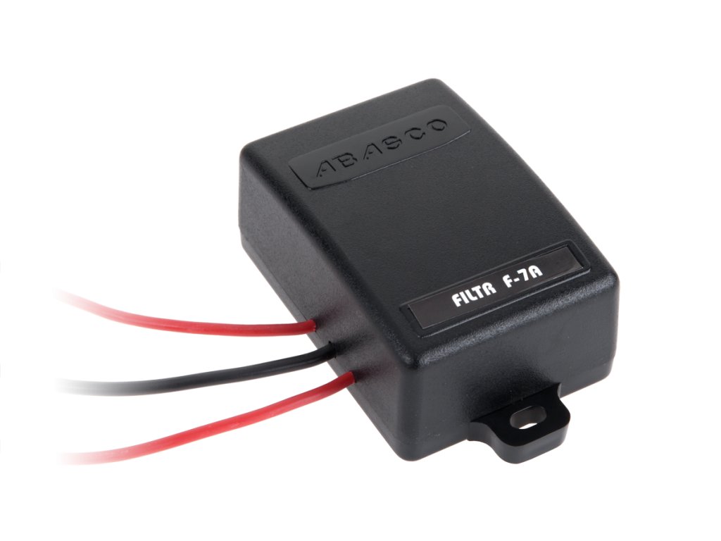 Uklopni filter F7A-N URZ0520