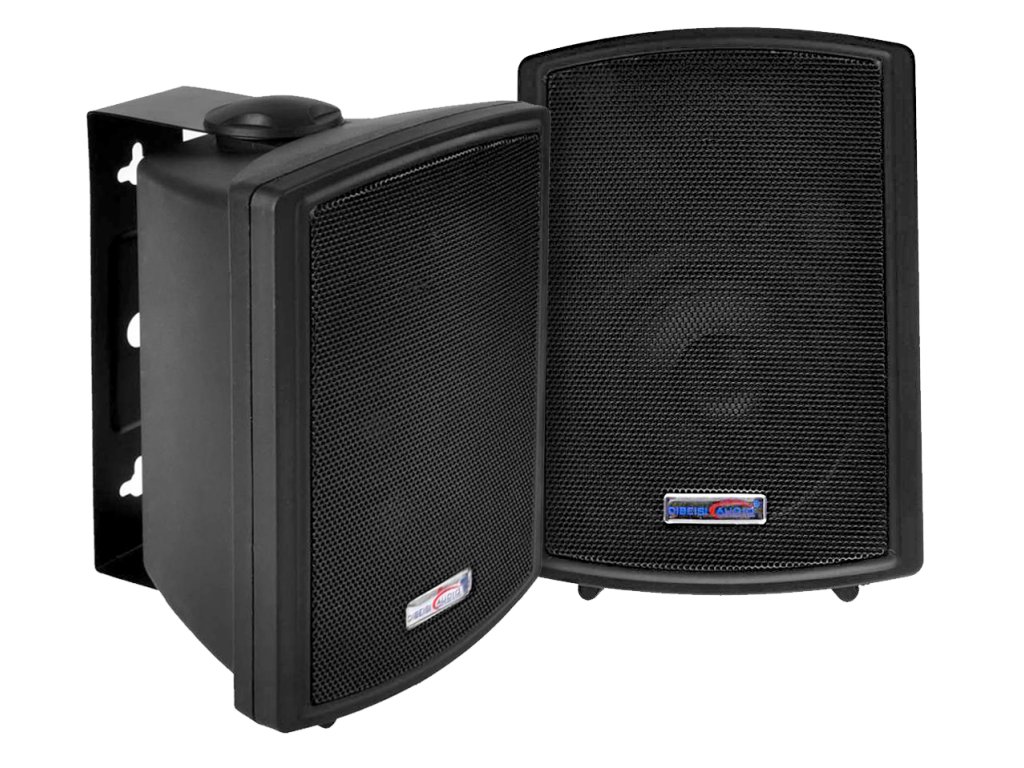 Exteriérové reproduktory 200W Q6551