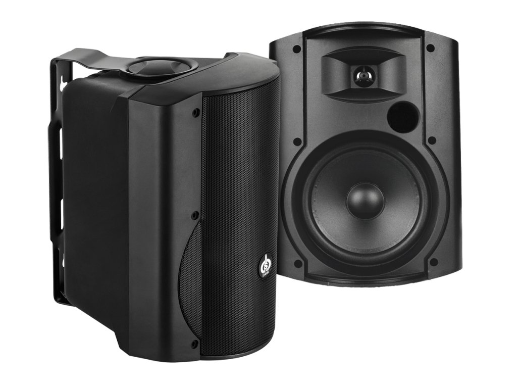 Exteriérové reproduktory PA602B Dibeisi