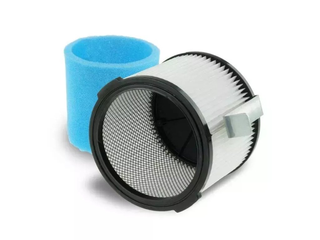 HEPA-Filter, Filter v polyuretanovej pene #DED6604 DED66042