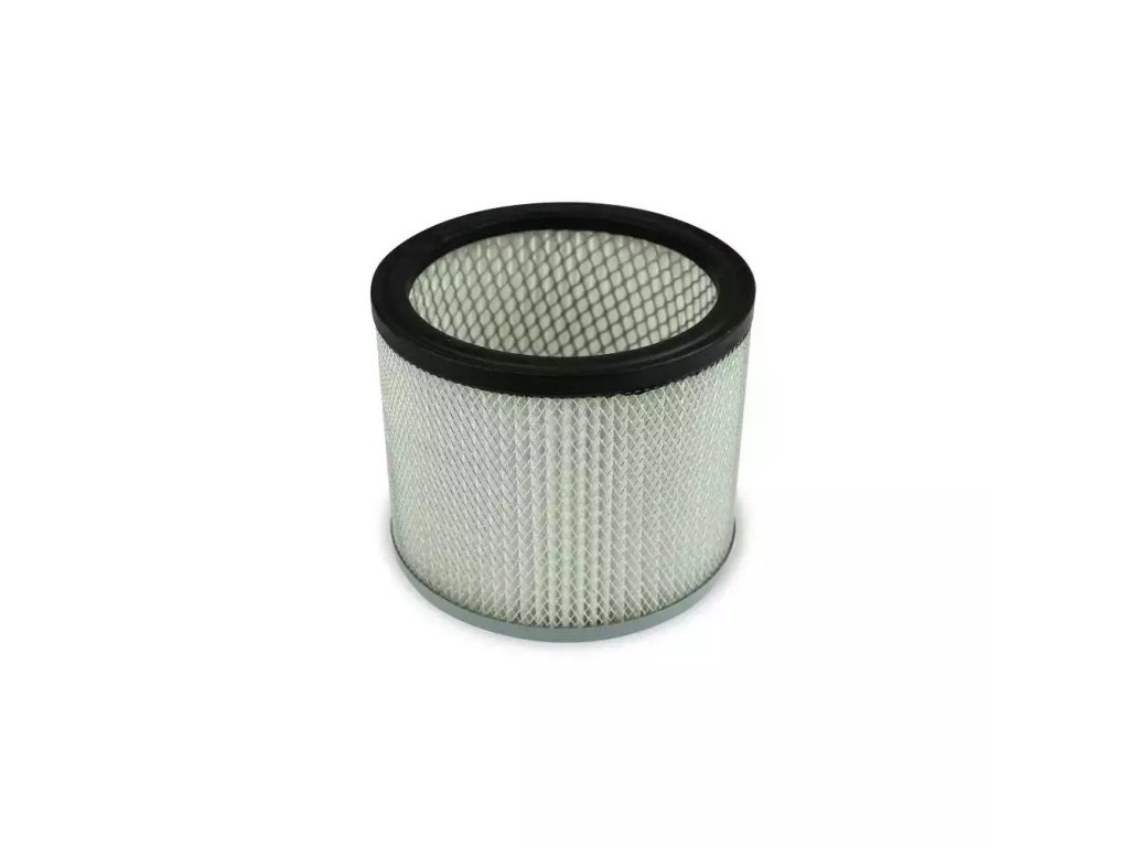 HEPA filter s metalnim plaštom, za dimnjačarski čistač DED65951