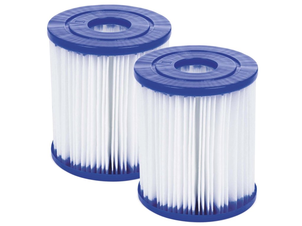 Filter za filtracijsku pumpu Tip I - 2 komada Bestway 58093